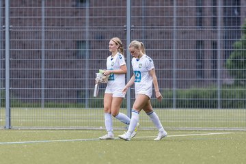 Bild 131 - F SV Eidelstedt - SC Alstertal-Langenhorn : Ergebnis: 2:7